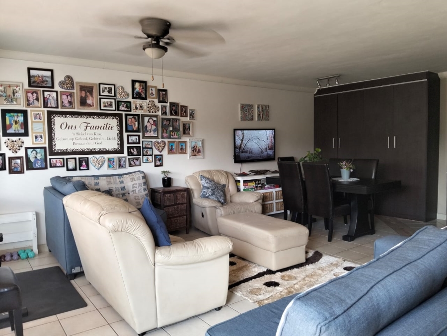 3 Bedroom Property for Sale in Cashan North West